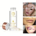 24K Gold Anti-Aging Lip Oil | Huile pour les lèvres anti-âge à l'or 24K - ImbattablePlus