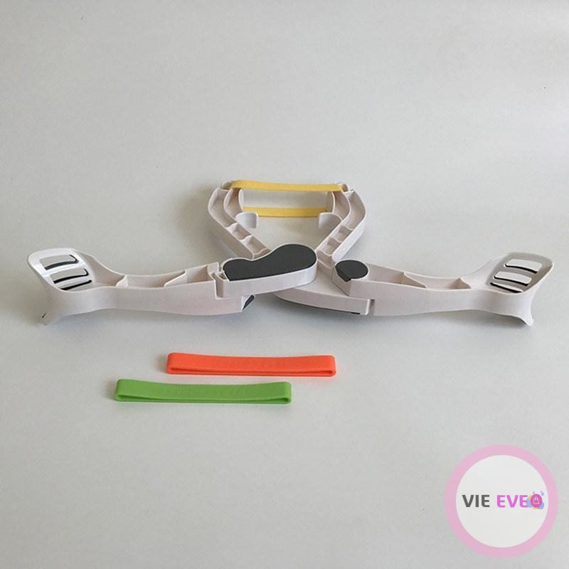 Arm Workout Fitness Machine | Machine d'entraînement de bras - ImbattablePlus