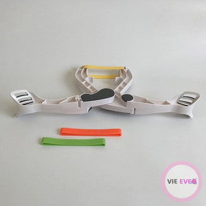 Arm Workout Fitness Machine | Machine d'entraînement de bras - ImbattablePlus