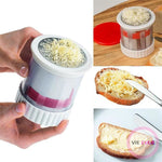 Butter Buddy | Moulin à Beurre - ImbattablePlus