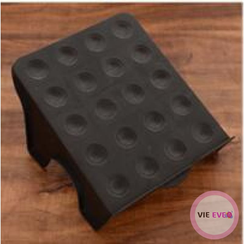 Compact creative shoe rack | Support à chaussures compact et créatif - ImbattablePlus