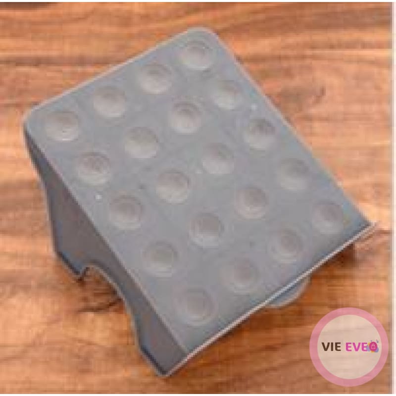 Compact creative shoe rack | Support à chaussures compact et créatif - ImbattablePlus