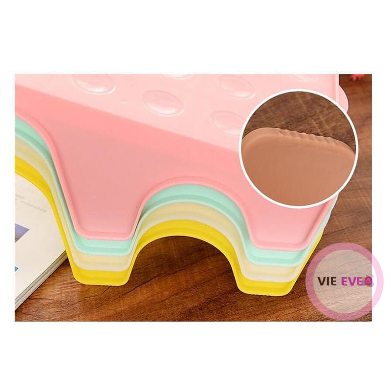 Compact creative shoe rack | Support à chaussures compact et créatif - ImbattablePlus