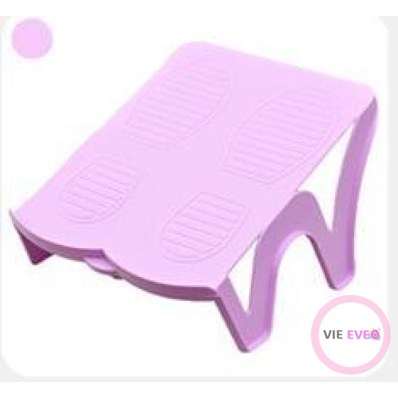 Compact creative shoe rack | Support à chaussures compact et créatif - ImbattablePlus