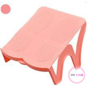 Compact creative shoe rack | Support à chaussures compact et créatif - ImbattablePlus
